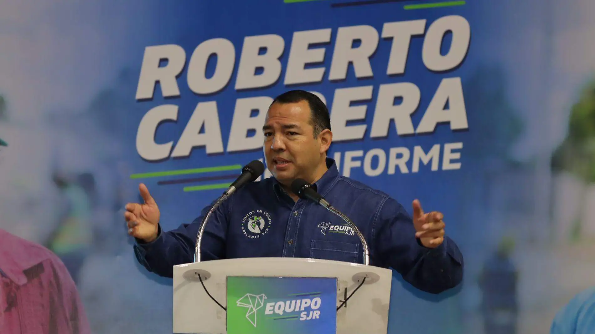 Roberto Cabrera